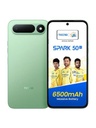 [SM4-EBF68D3A9A53E37A] Tecno Spark 50 5G (Mint Green, 128 GB) (4 GB RAM)