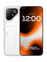 [SM4-86798127D6C24C1A] Tecno Pova 8 Pro 5G (Arc White, 256 GB) (8 GB RAM)