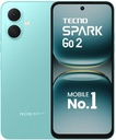 [SM4-FF8B5F189C63D941] Tecno Spark Go 2 (Turquoise Green, 64 GB) (4 GB RAM)