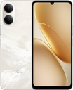 [SM4-FFBD12899A53A7C8] IQOO Z11 lite 5G (Solar Flame, 128 GB) (6 GB RAM)