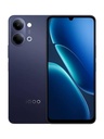 [SM4-62AE188EE3A54D23] IQOO Z11 Lite 5G (Midnight Blue, 256 GB) (6 GB RAM)