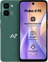 [SM4-6BB225248B0FC2EC] Ai+ Pulse 2 FE (Green, 64 GB) (4 GB RAM)