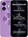 [SM4-6F2C5A8AA89F8271] Ai+ Nova 2 Ultra 5G (Purple, 128 GB) (6 GB RAM)