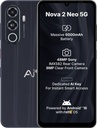 [SM4-A4797DDA24BE39A2] Ai+ Nova 2 Neo 5G (Black, 128 GB) (4 GB RAM)