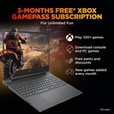 HP Victus Intel Core i5 13th Gen 13420 H - (16 GB/512 GB SSD/Windows 11 Home/6 GB Graphics/NVIDIA GeForce RTX 3050) 15-fa2196tx / 15-fa2197TX Gaming Laptop - Photo 4