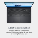 DELL 15 Inspiron Intel Core 3 - (16 GB/512 GB SSD/Windows 11 Home) DC15250 Thin and Light Laptop - Photo 2