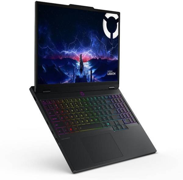Lenovo Legion 5 (2025) Intel Core Ultra 9 275HX - (16 GB/512 GB SSD/Windows 11 Home/8 GB Graphics/NVIDIA GeForce RTX 5070) Legion 5 15IAX10 Gaming Laptop - Photo 2