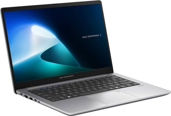 ASUS ExpertBook P1 Intel Core 3 100U - (8 GB/512 GB SSD/Windows 11 Home) P1403CVAYB-S62421WS Thin and Light Laptop - Photo 2
