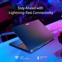Acer Aspire 7(i5 14th Gen) Intel Core 5 210H - (16 GB/512 GB SSD/Windows 11 Home/6 GB Graphics/NVIDIA GeForce RTX 4050) A715-79G Gaming Laptop - Photo 4
