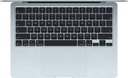 Apple MacBook Air (M5, 2026) M5 - (16 GB/512 GB SSD/Tahoe) MDHH4HN/A - Photo 2