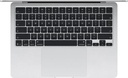 Apple MacBook Air (M5, 2026) M5 - (16 GB/512 GB SSD/Tahoe) MDH74HN/A - Photo 2