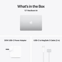 Apple MacBook Air (M5, 2026) M5 - (16 GB/512 GB SSD/Tahoe) MDH74HN/A - Photo 3