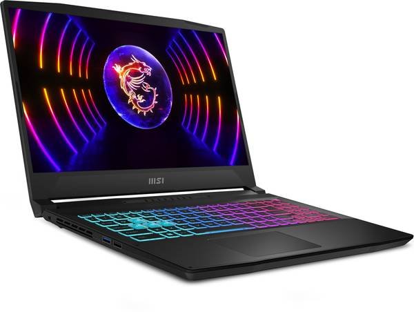 MSI Katana 15 Intel Core i5 13th Gen 13420H - (16 GB/1 TB SSD/Windows 11 Home/6 GB Graphics/NVIDIA GeForce RTX 3050/144 Hz/75 W) Katana 15 B13UDXK Gaming Laptop - Photo 2