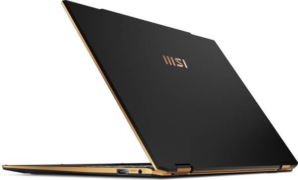 MSI Summit E13 Evo AI PC Intel Core Ultra 5 1st Gen 125H - (16 GB/1 TB SSD/Windows 11 Home) Summit E13 AI Evo A1MTG-040IN 2 in 1 Laptop - Photo 2