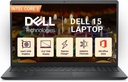 [SML-0790C0BBE27717DC] DELL 15 Inspiron Intel Core 3 - (16 GB/512 GB SSD/Windows 11 Home) DC15250 Thin and Light Laptop