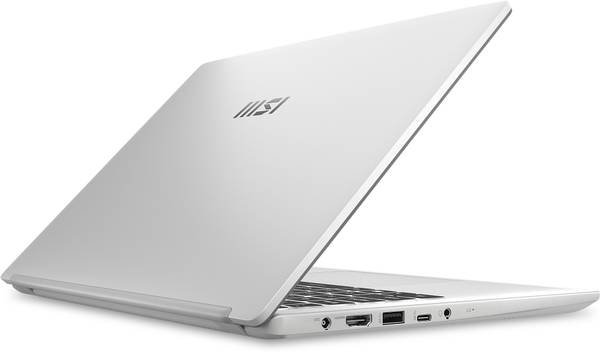 [SML-D09E8B1A4E267A73] MSI Modern 14 AMD Ryzen 5 Hexa Core 7530U - (16 GB/512 GB SSD/Windows 11 Home) Modern 14 C7M-062IN Thin and Light Laptop