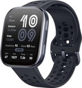 AMAZFIT Bip 6 1.97 inch AMOLED GPS , BT Calling, 14-Day Battery, 140+ Sports Smartwatch (Black, Free Size) - Photo 3