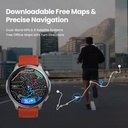 AMAZFIT Balance 2 1.5 AMOLED Sapphire Glass Display,Dual Band GPS,Upto 21 Days Battery Smartwatch (Black, Free Size) - Photo 4