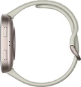 AMAZFIT Bip 6 1.97 AMOLED Display, GPS, Bluetooth Calling Smartwatch (Grey, Free Size) - Photo 4