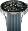 OnePlus Watch 2 Smartwatch (Green, Free Size) - Photo 4