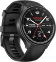 OnePlus Watch 2R with Wear OS 4, Snapdragon W5 Chipset & Upto 100 hours battery life Smartwatch (Grey, Free Size) - Photo 2