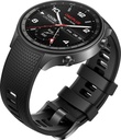 OnePlus Watch 2R with Wear OS 4, Snapdragon W5 Chipset & Upto 100 hours battery life Smartwatch (Grey, Free Size) - Photo 4