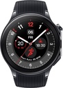 OnePlus Watch 2 with Wear OS 4, Snapdragon W5 Chipset & Up to 100 hours battery Smartwatch (Black, Free Size) - Photo 2