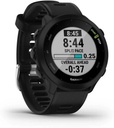 GARMIN Forerunner 55 (A04162) Smartwatch (Black, Free Size) - Photo 3