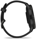 GARMIN Venu 3 Black with Built-in GPS & Bluetooth Calling Smartwatch (Free Size) - Photo 4