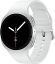 [SMW-97C2761F3224C582] Samsung Galaxy Watch8 (40mm, Bluetooth) (White, Small)