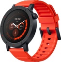 [SMW-6A5374B94B672929] CMF by Nothing Watch 3 Pro|1.43 AMOLED|13 Day Battery|Dual-band GPS|Advance Heart+Sleep Monitor Smartwatch (Orange, Free Size)