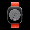 [SMW-BF76D9362E52FA91] CMF by Nothing Watch Pro, 1.96 AMOLED,BT calling with AI noise reduction, GPS, Metallic Grey Smartwatch (Orange, Free Size)