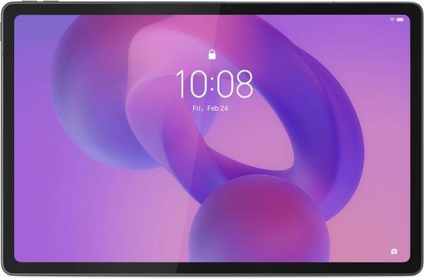 Lenovo Idea Tab Plus with Pen 8 GB RAM 256 GB ROM 12.1 inch with Wi-Fi+5G MediaTek 6400 Tablet (Luna Grey) - Photo 2