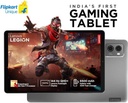 [SMT-E1889D13F441BE20] Lenovo Legion Tab 12 GB RAM 256 GB ROM 8.8 inch with Wi-Fi Only Gaming Qualcomm Snapdragon 8+ Gen 1 Tablet (Storm Grey)
