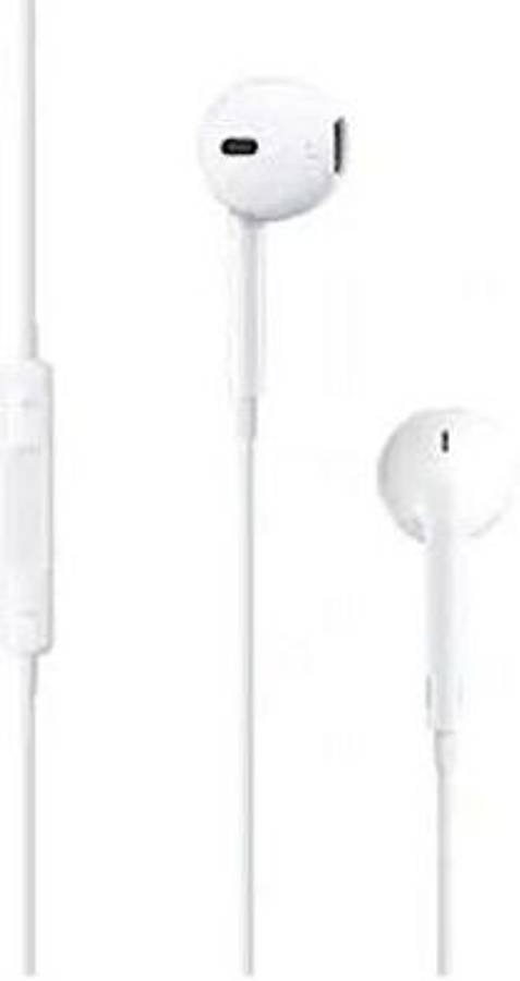 Apple EarPods (USB-C) Wired (White) - Photo 2