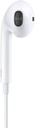 Apple EarPods with Lightning Connector Wired (White) - Photo 2