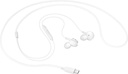 Samsung tuned IC100 Type-C Earphone Wired (White) - Photo 3