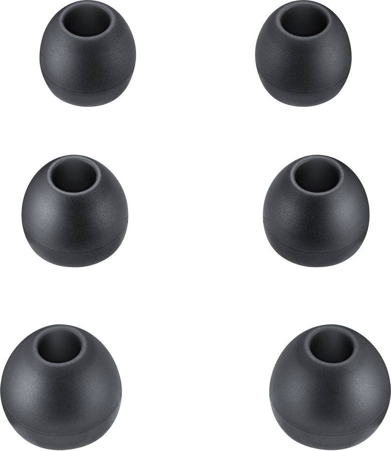 Samsung -tuned IC100 Type-C Earphone Wired (Black) - Photo 2