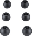 Samsung -tuned IC100 Type-C Earphone Wired (Black) - Photo 2