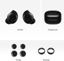 Samsung SM-R410N Galaxy Buds Core - Black Bluetooth - Photo 2