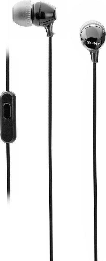 SONY EX14AP Wired (Black) - Photo 2