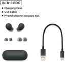 SONY WF-C700N/VZ IN Bluetooth (Lavender) - Photo 2