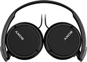 SONY ZX110AP Wired (Black) - Photo 3