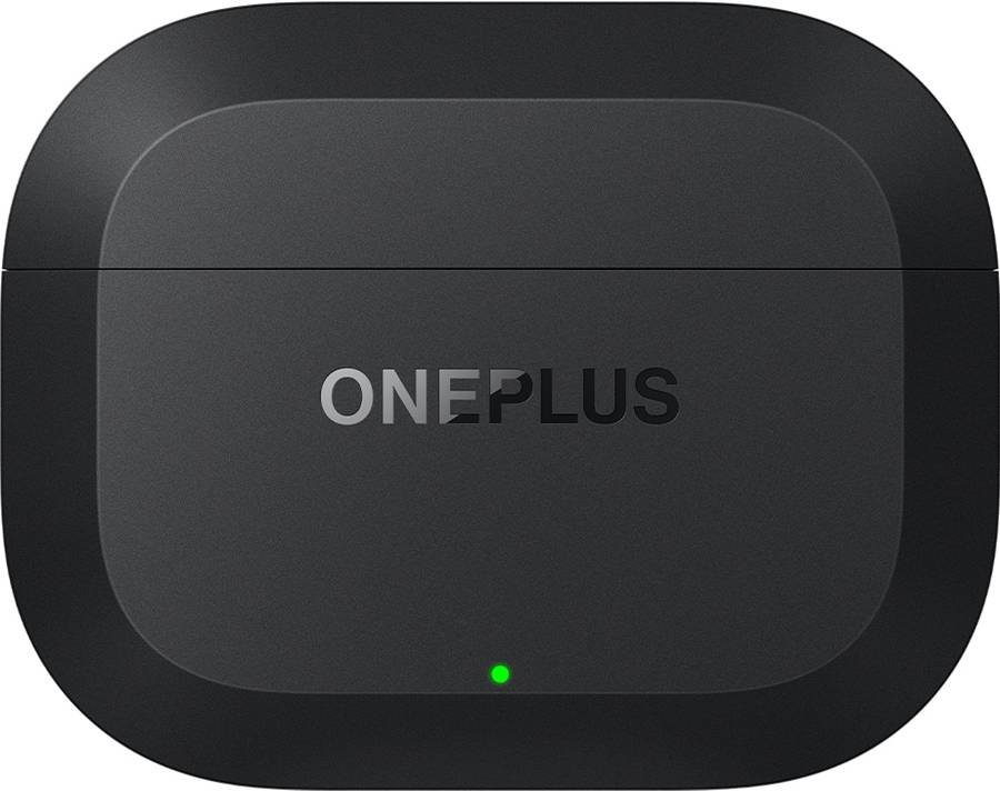 OnePlus Nord Buds 3r TWS Earbud, 10min charge for 8hr Music, 3D Audio, 2-mic call Bluetooth (Ash Black) - Photo 3