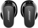 Bose QuietComfort II, Wireless,in-Ear Headphones with Personalized Noise Cancellation Bluetooth (Black) - Photo 3