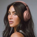 Beats Studio pro kim k Bluetooth (Earth) - Photo 3