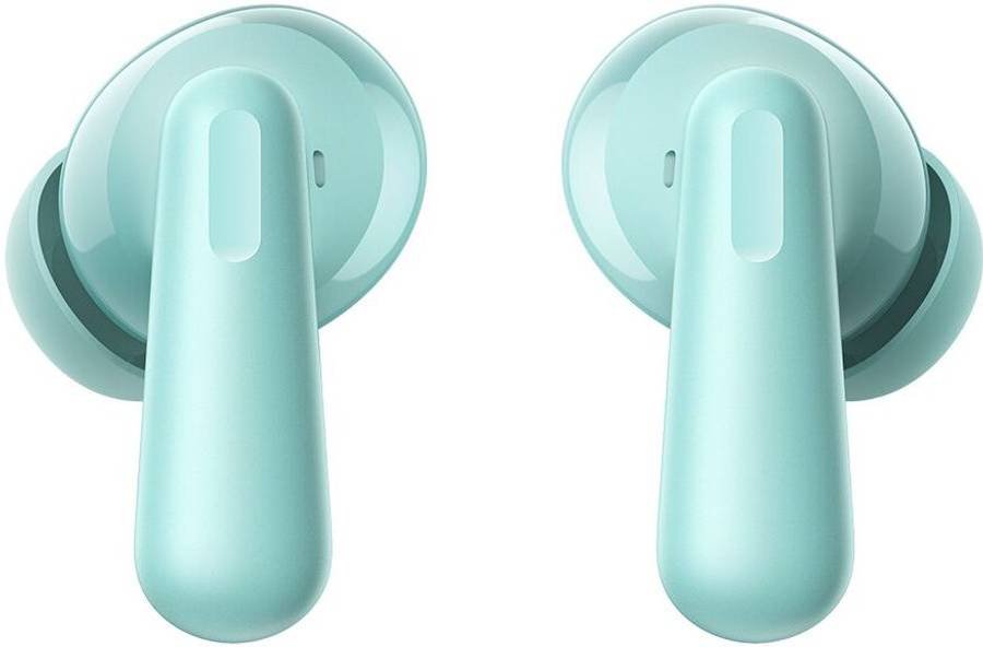 OnePlus Nord Buds 3 Pro Truly Wireless Earbuds with 49dB Active Noise Cancellation Bluetooth (Soft Jade) - Photo 2