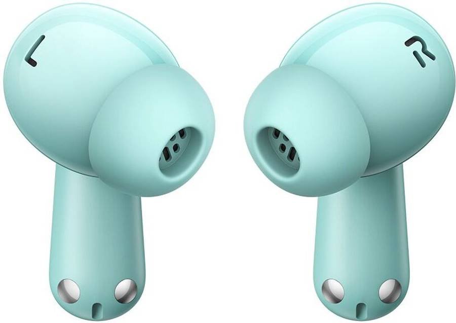 OnePlus Nord Buds 3 Pro Truly Wireless Earbuds with 49dB Active Noise Cancellation Bluetooth (Soft Jade) - Photo 3