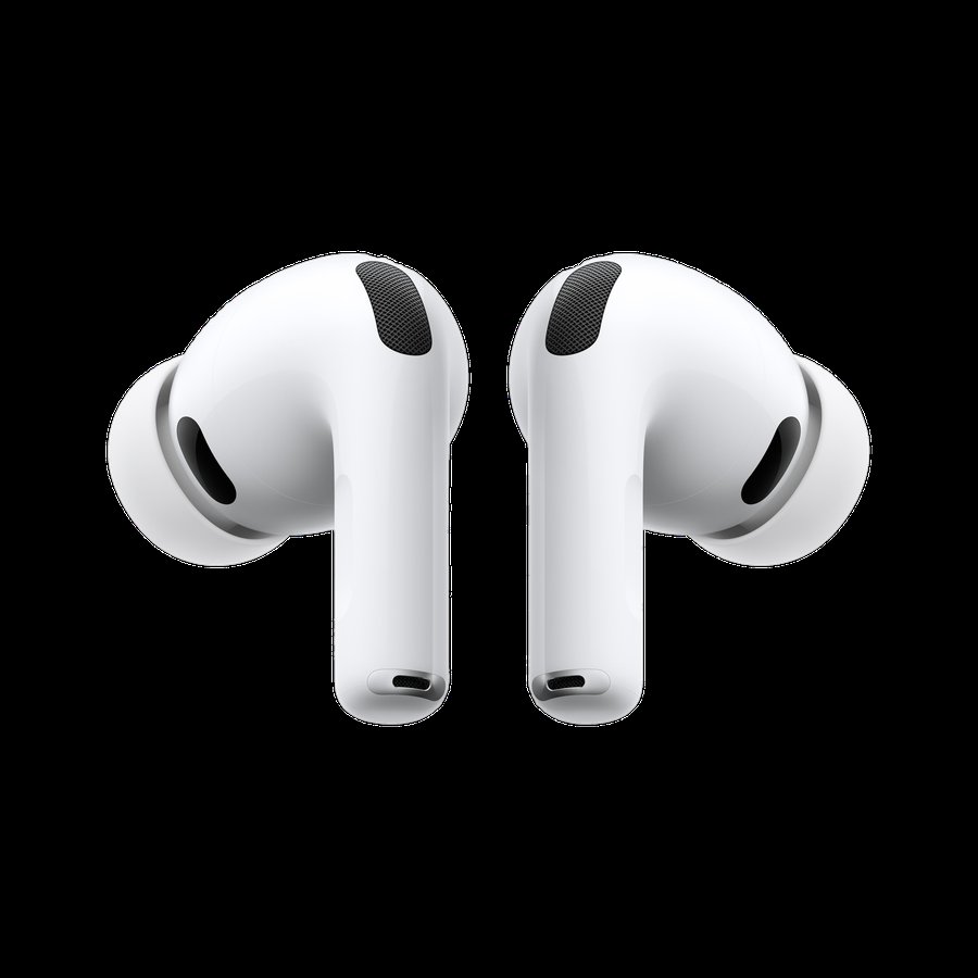 [SMA-4771CC1A0386E355] Apple AirPods Pro 3 Bluetooth (White)