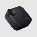 [SMA-A5024EA94B0891C6] CMF by Nothing Buds Neo, 35 dB ANC, 12.4mm Driver, Dual Tone Design, 52 hrs Bluetooth (Black)